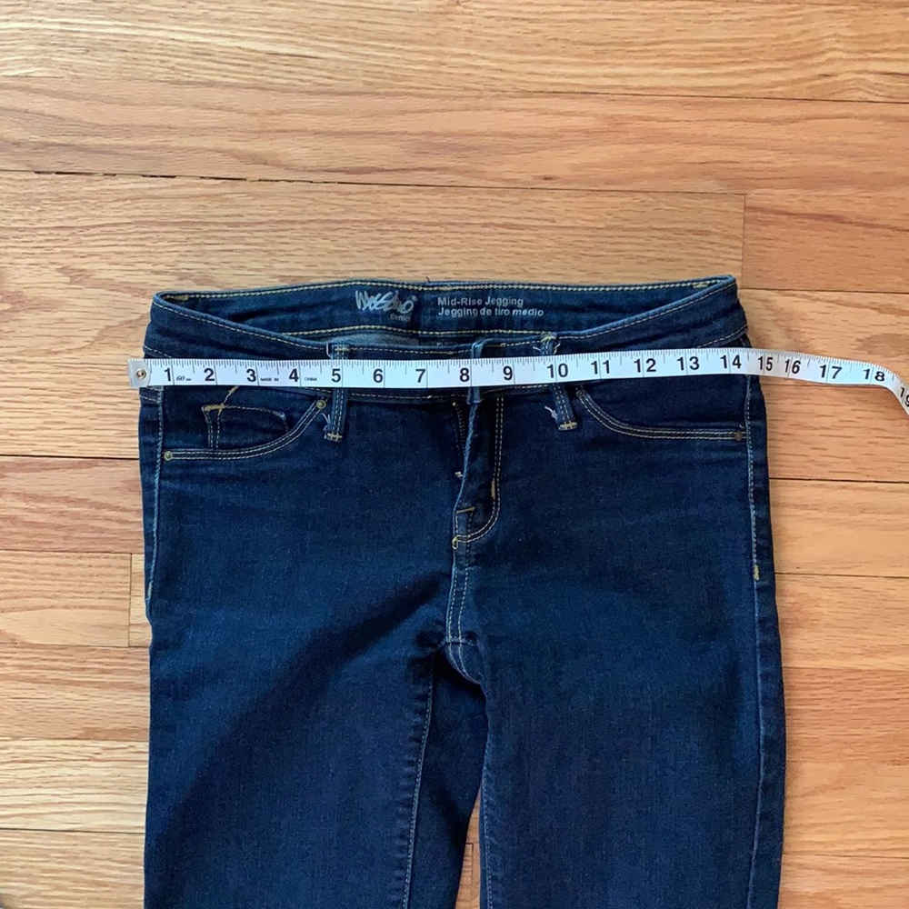 Jegging - Picture 3 of 7